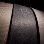 Packaging per il prodotto di lusso: Cavallini e Tabu insieme con 12 pregiate essenze di legno