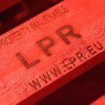 Noleggio pallet: nuove collaborazioni per LPR