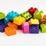 Materiali plastici: le alternative per i celebri mattoncini della Lego