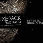Luxe Pack Monaco 2019 dal 30 settembre al 2 ottobre 2019