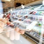 Sensori di gas elettrici identificano il cibo andato a male