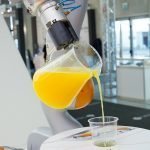CIBUS TEC 2019: in fiera a Parma le tecnologie per il settore food & beverage