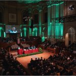 Marchesini Group: il presidente laureato ad honorem all’Alma Mater di Bologna