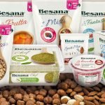 Packaging 100% compostabile per Besana