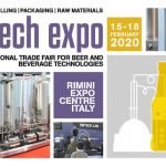 BB-TECH Expo 2020: pochi giorni al via con Beer&food Attraction