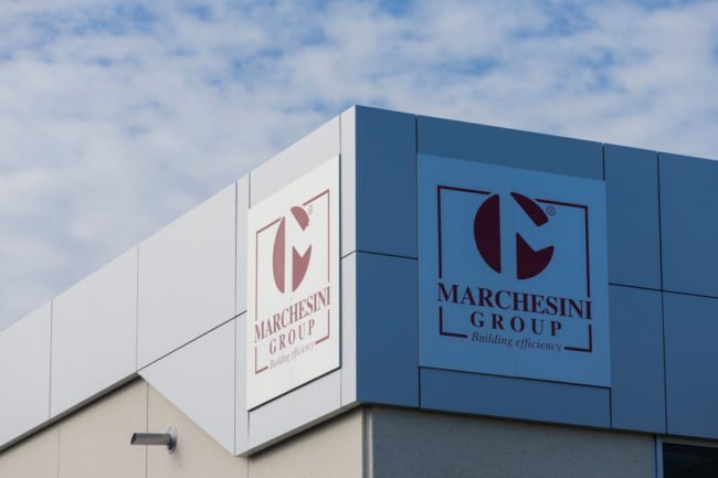 Marchesini Group l'azienda parteciperà alla prossima edizione di Cosmopack 2020