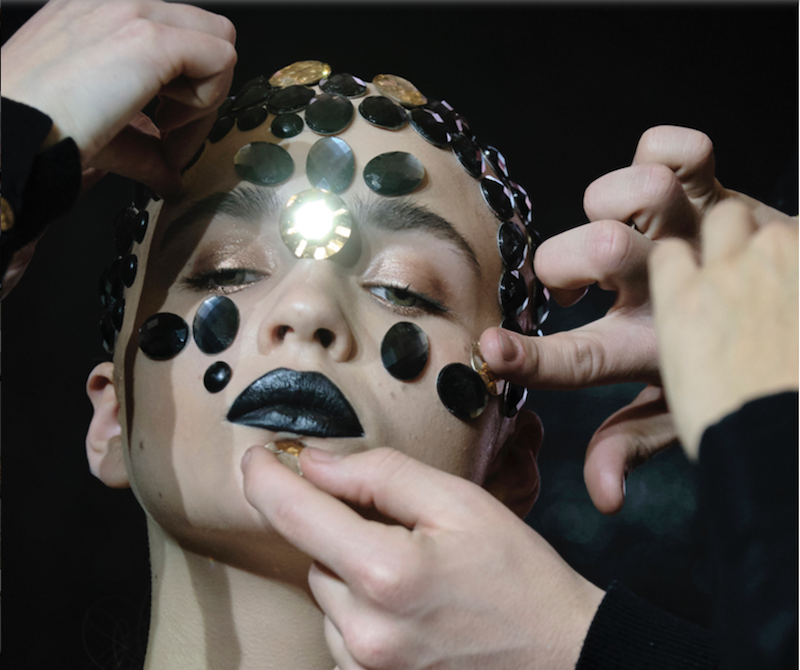 i saloni di Cosmoprof edizione 2019