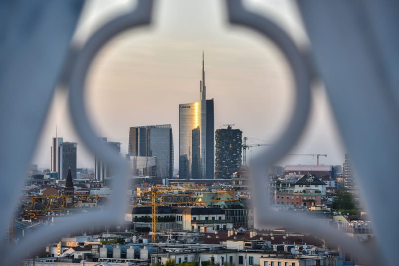 Riapertura attività e imprese In Italia fase 2 dal 4 maggio