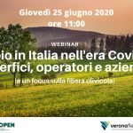 B/OPEN e l’evento digitale dedicato al biologico