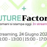Print4All Conference Future Factory: il futuro della stampa in streaming