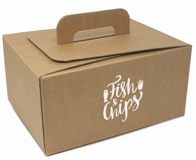 Packaging in cartone rigido per aspetto personalizzabile Cartaria Italiana