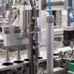 Macchine per assemblaggio TECMES