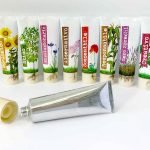 Tubetto in alluminio e tappo in materiale compostabile Favia