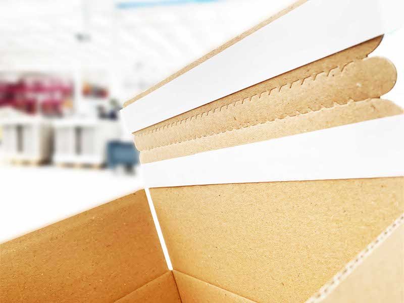 packaging per e-commerce chiusura Moreschini
