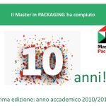 Master in Packaging UNIPR: il ruolo chiave della formazione