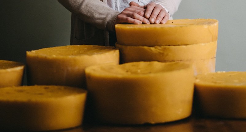 Cra e tessuto per nuova pellicola ecocompatibile beeopak