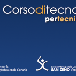 Corso di tecnologia per tecnici cartari: 27esima edizione