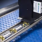 Codifica e marcatura: Nimax presenta i nuovi marcatori Thermal Inkjet Domino Serie Gx