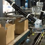 Macchine per il confezionamento e l’imballaggio: primo trimestre 2021