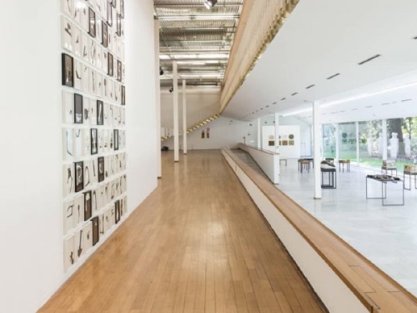 PAC Padiglione di Arte Contemporanea di Milano per Packaging Première Collection