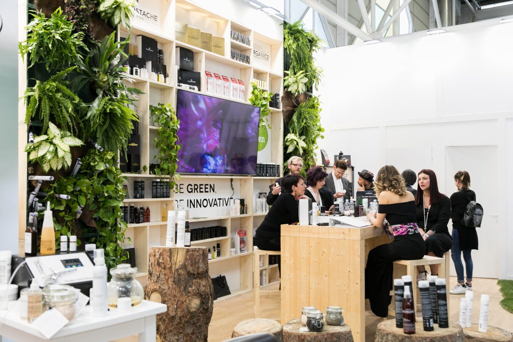 OnBeauty by Cosmoprof Worldwide Bologna in contemporanea con SANA e COSMOFARMA per una strategia multicanale