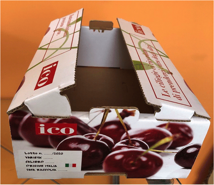 cassette ortofrutta personalizzare e automontati ICO
