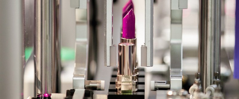 Aziende produttrici di cosemtici, profumi e trucchi in esposizione a OnBeauty 2021