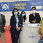 Materiali innovativi per il Packaging a Cibus 2021