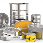 Packaging smart e sostenibile: è nata EVIOSYS