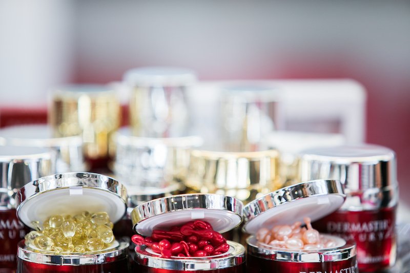 prodotti cosmetici a OnBEAUTY