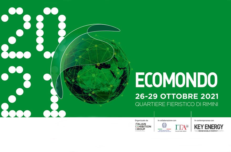 ECOMONDO 2021