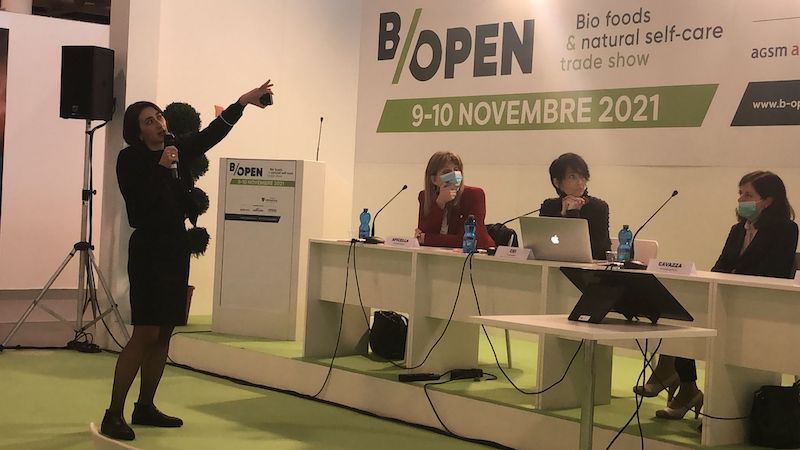 I.CO produttore di packaging in cartone ondulato