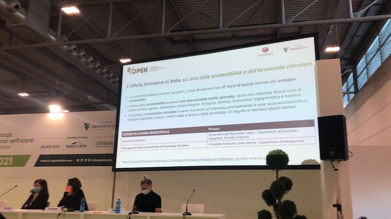 UNISA presenta MATESPACK Master di I livello