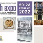 BBTech Expo 2022: appuntamento con le tecnologie del beverage