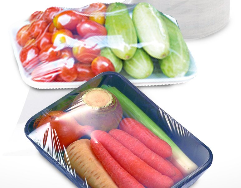 Nature-fresh film biodegradabile e compostabile per il pack alimentare