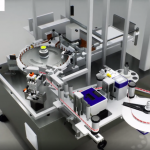 Sistemi di etichettatura e codifica industriale raccontati attraverso la realtà virtuale: Etipack presenta Eti. View