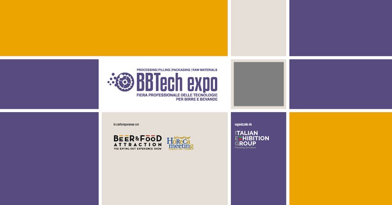 bbtech expo 2022 cambio date a fine marzo
