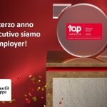 Smurfit Kappa azienda Top Employer