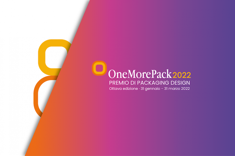 OneMorePack 2022 contest design