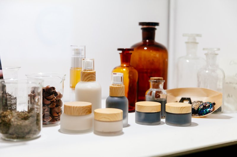 Cosmorpof packaging e confezioni cosmetiche