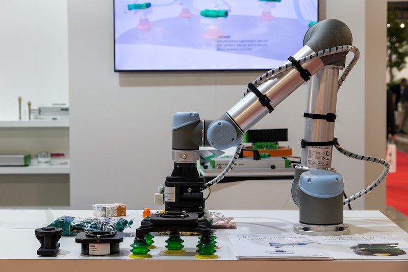 Ipackima Digital per la trasformazione digitale nell'industria