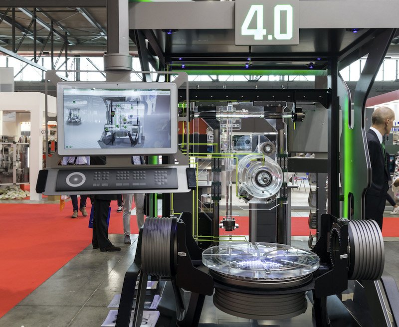 Digital Trasformation nell’industria