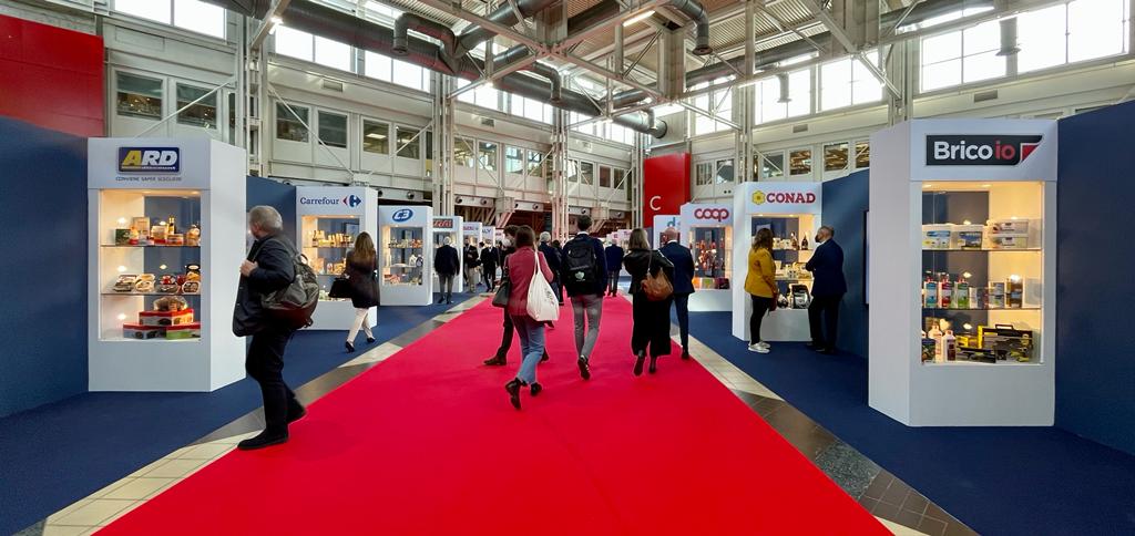 Marca By BolognaFiere