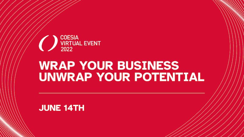 Coesia Virtual Tour 2022