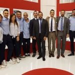 Tecnologie e macchinari per la piega di carta e per l’automazione: DCM a IPACK-IMA 2022