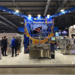 Etichettatura prodotti farmaceutici: da Etipack la nuova soluzione automatica Pharma Flexi