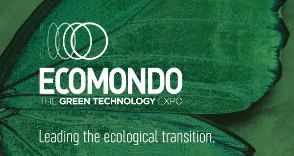 Ecomondo 2022