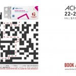 Marchesini Group all’Achema di Francoforte dal 22 al 26 agosto
