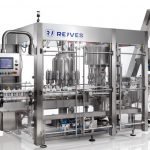 <strong>Marchesini Group cresce ancora: nuova acquisizione con Rejves Machinery</strong>