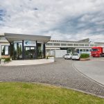 Fibra di carbonio riciclata: grazie a Gruppo Herambiente, CURTI e UniBo